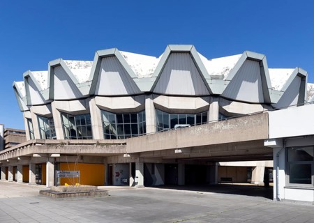 Ruhr University Bochum