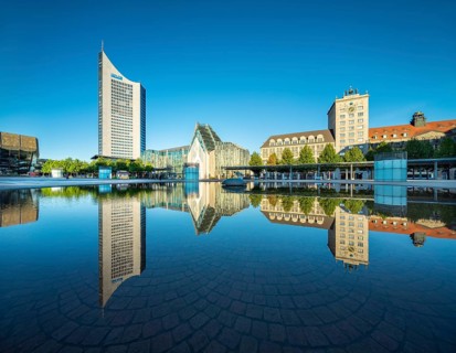 Augustusplatz