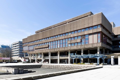 Ruhr University Bochum