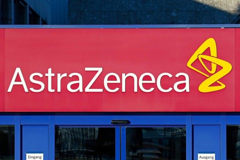 Pharmaceutical company AstraZeneca