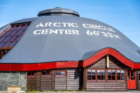 Visitor Center