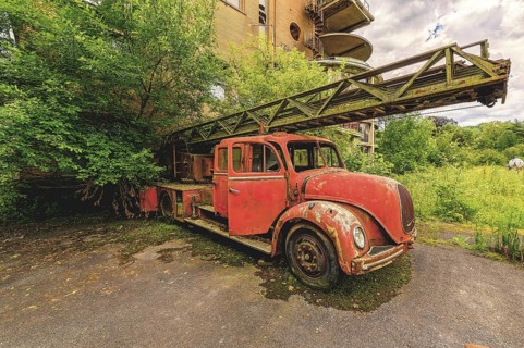 Sanatorium