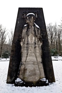 Memorial Bittermark