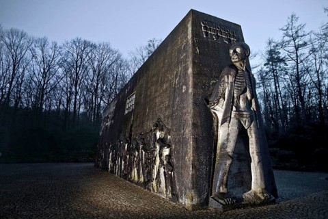 Memorial Bittermark