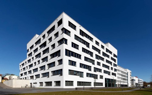 University of Applied Sciences