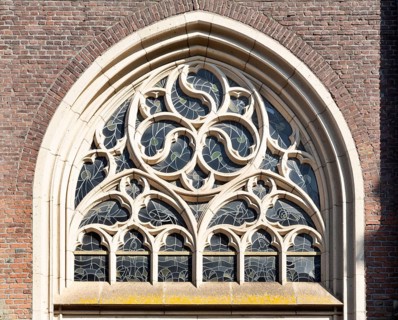Catholic Parish Church of St. Mary Magdalene