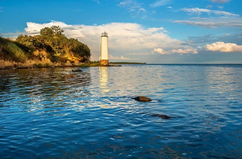 Lighthouse