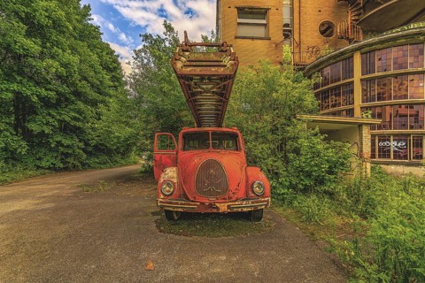 Sanatorium