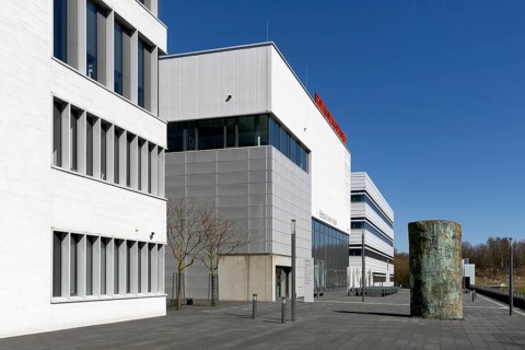 University of Applied Sciences