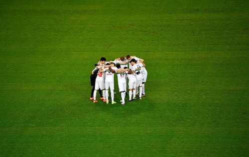 Teambuilding