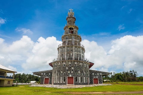 Church of the Sacred Heart