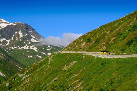 Postbus