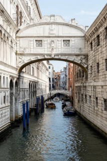 Bridge of Sighs