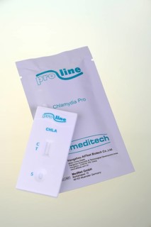 Quick test Chlamydia from ProLine