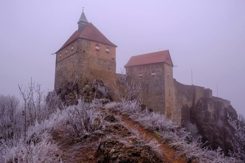 Hohenstein Castle