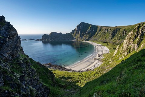 Cliffs