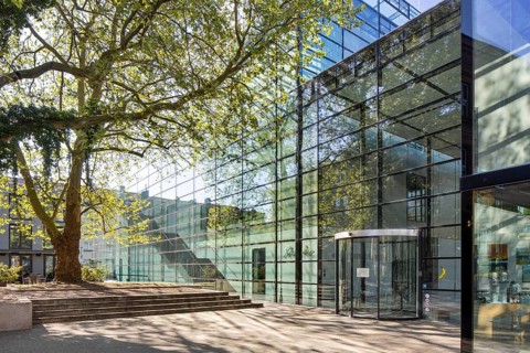 Emil Schumacher Museum
