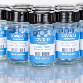 Vaccine Coronavirus Corona Virus COVID-19 Covid Vaccine Quadrat