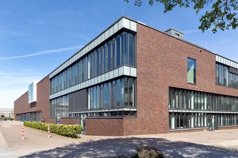 Muenster University of Applied Sciences and Arts