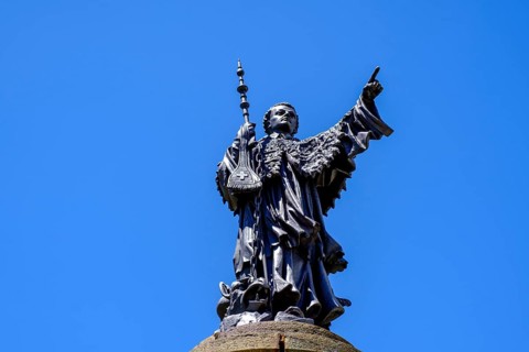 St. Bernard of Clairvaux