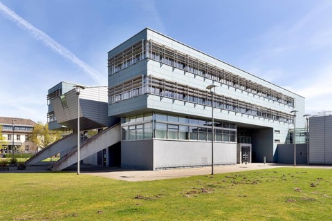 Muenster University of Applied Sciences and Arts