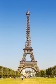 Eiffel Tower Eiffel Tower Eiffel Tower Travel Landmark Travel in Paris