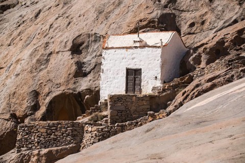 Ermita de Nuestra Senora de la