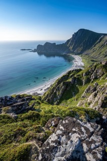 Cliffs