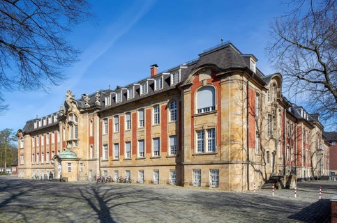 Biological Institutes
