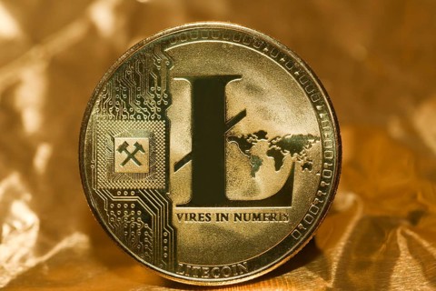 Litecoin