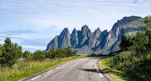 Road