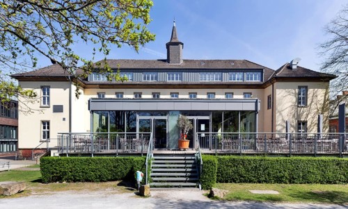 Muenster University of Applied Sciences and Arts