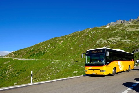 Postbus