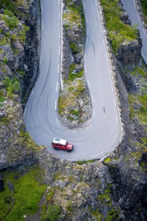 Single car