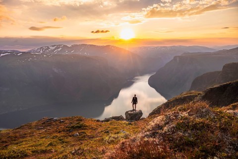 Hiker