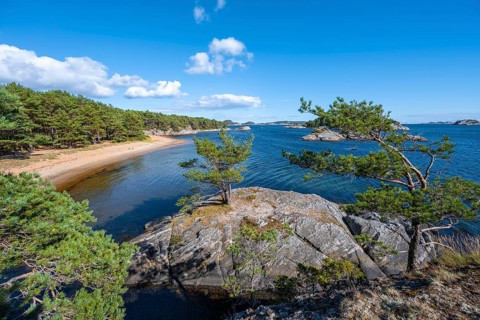 Kanelstranda