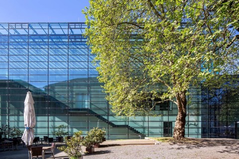 Emil Schumacher Museum