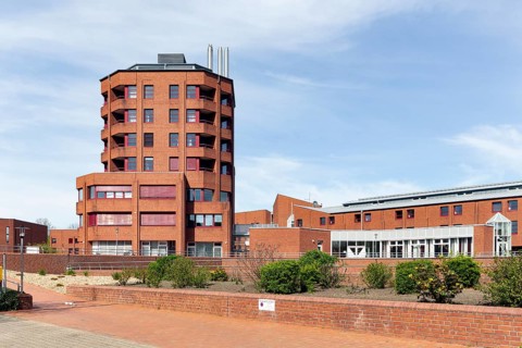 Education and Science Centre of the Federal Finance Administration