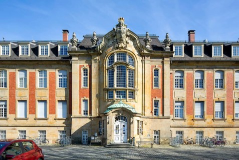 Biological Institutes