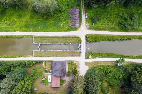 Lock 58