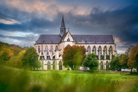 Altenberg Cathedral