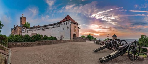Wartburg