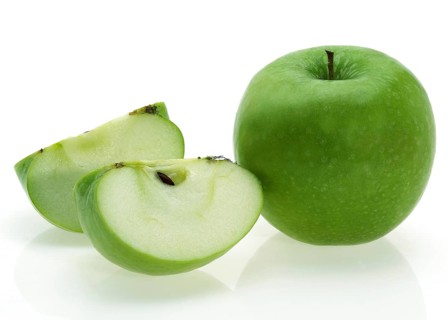 Malus domestica