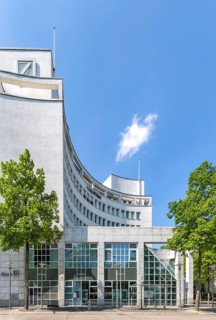 Deutsche Bank