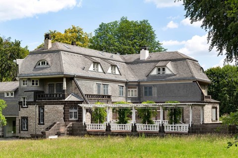 Villa Hohenhof