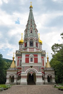 Orthodox Church
