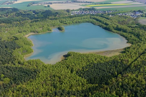 Dammer Bergsee