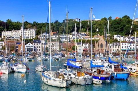 St. Aubin