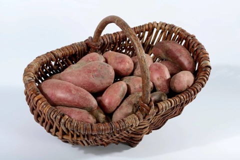 Potatoes
