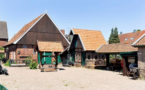 Bocholt Handicraft Museum